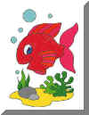 Poisson rouge