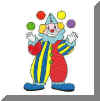 clown